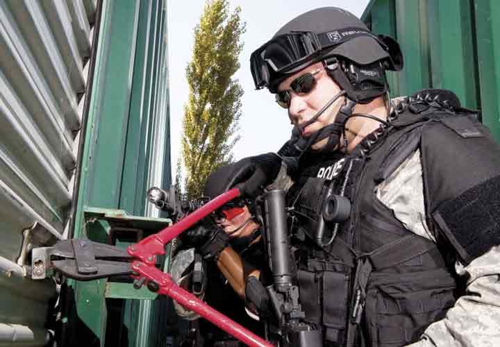 Trends In Tactical Headsets