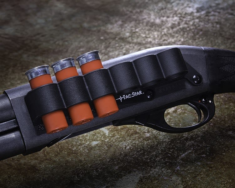 Lyman Introduces Tacstar Slimline Sidesaddle