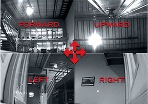 Tactical Electronics Introduces Under Door Cameras