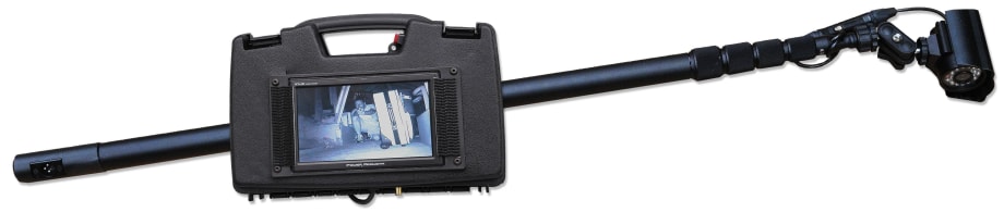 TacView Releases 3.10 Tactical Pole Camera