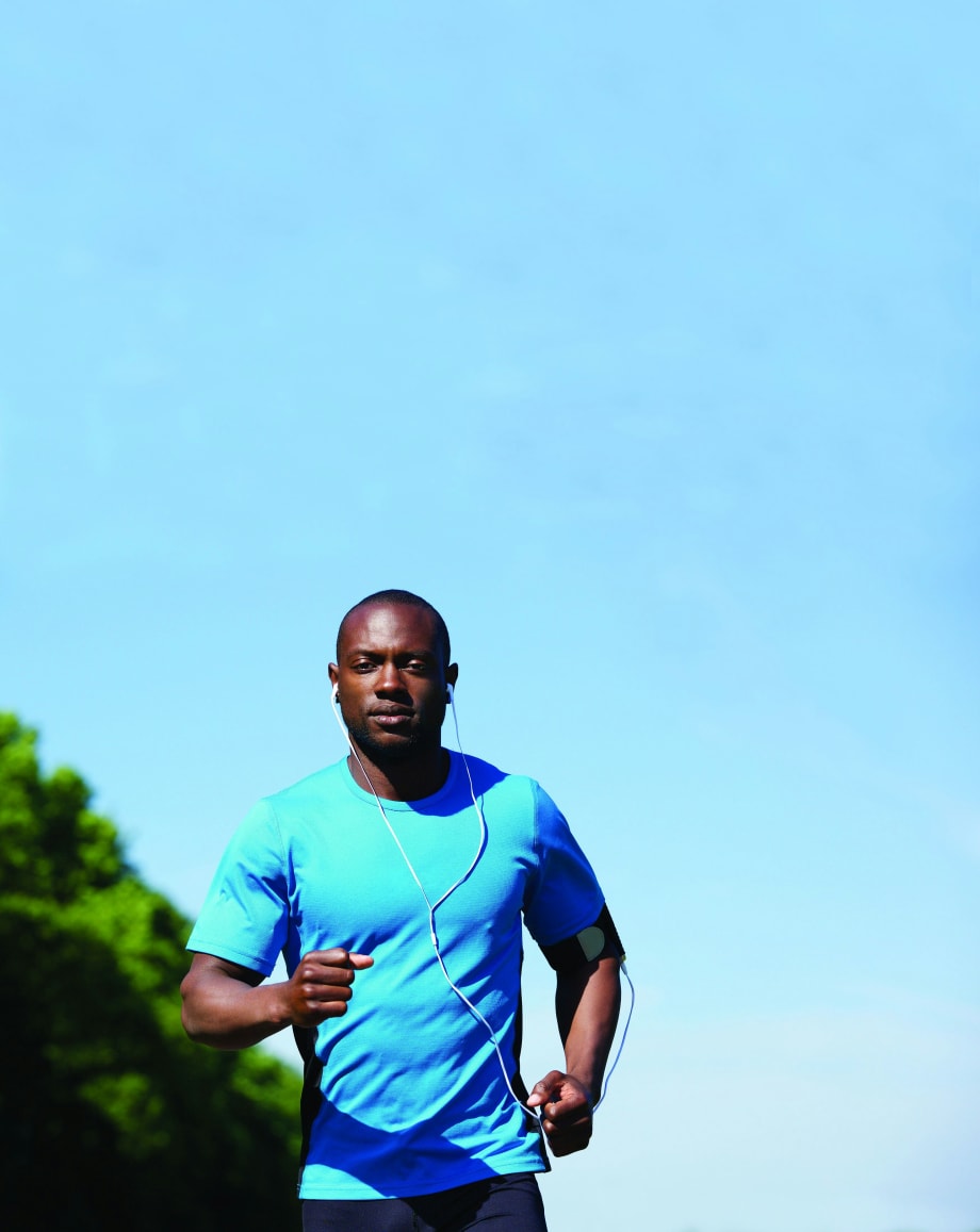 Taking Care of Yourself