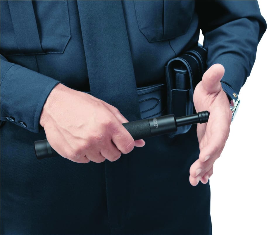 Civil Unrest Response Equipment