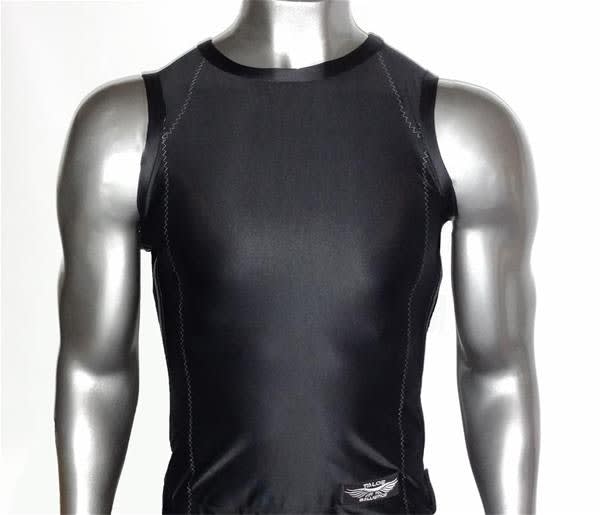 Talos Ballistics Introduces Fenix Ballistics Base Layer