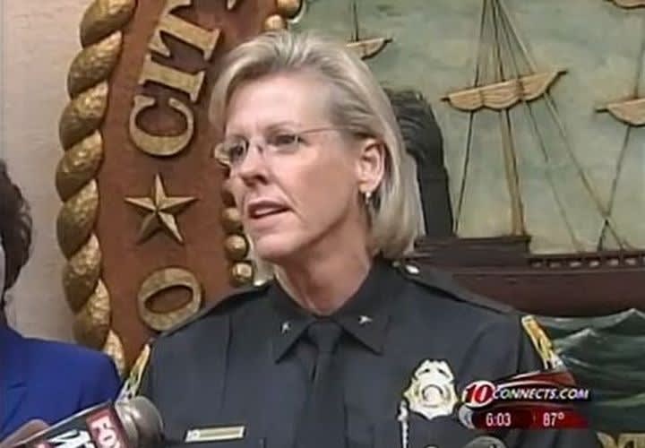 Tampa Police Seize 'Suspicious' Items Ahead of RNC