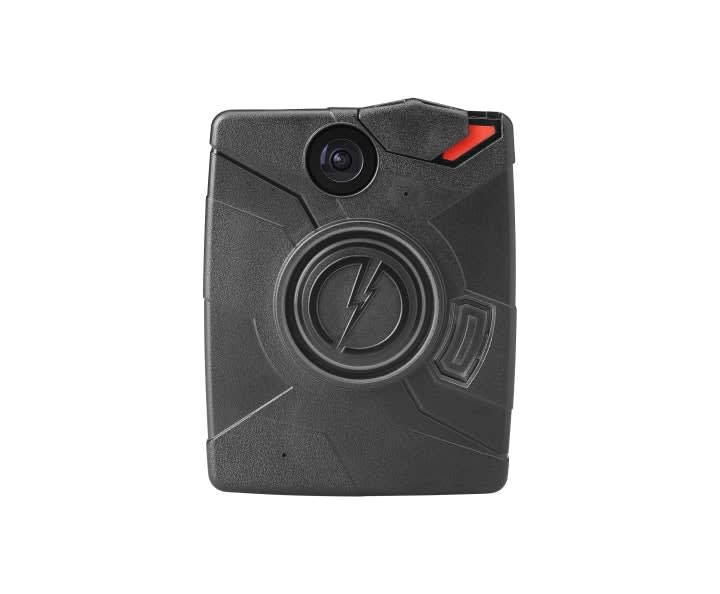 AXON On-Body Video System