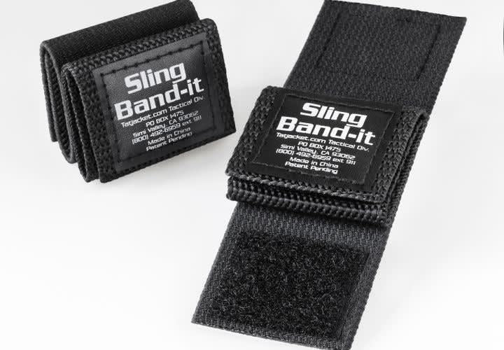 Sling Band-it