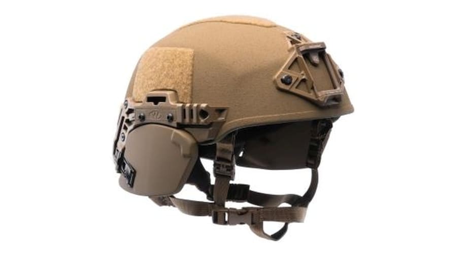EXFIL Ballistic Ear Covers