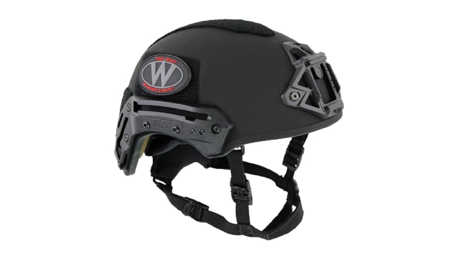 Exfil Ballistic Helmet