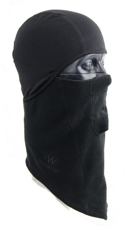 Team Wendy's EXF Balaclava Now Available