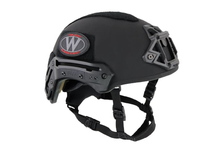 Exfil Ballistic Helmet