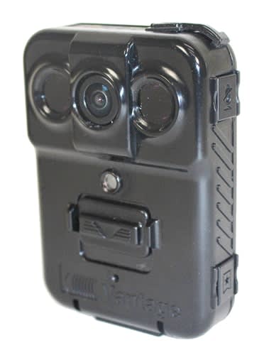 Body-Worn Cams: Making Sure You Get the Video