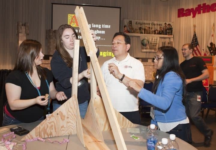 Cultivating Education for Better Prepared Public Safety Recruits