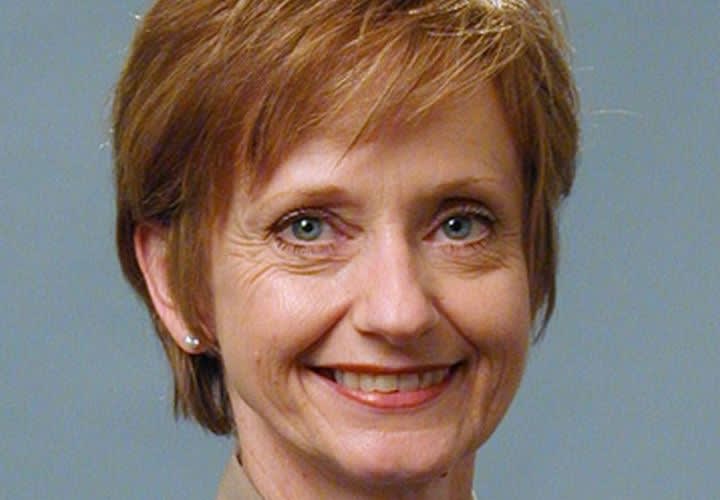 Tennessee Highway Patrol Names First Female Major