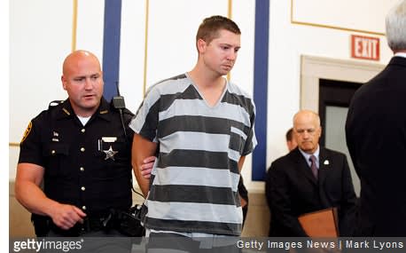 Former OH Campus Officer Will Not Face Third Murder Trial for On-Duty Shooting