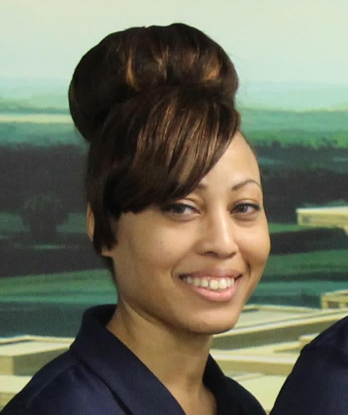 Sheriff's Office Dispatcher Killed in Texas Tornado