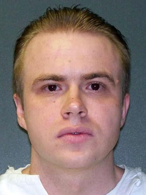 Texas Inmate Facing Execution Wins Reprieve From State Judge