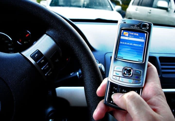 Texting 911: The Tech Is There but Cities Aren't Ready