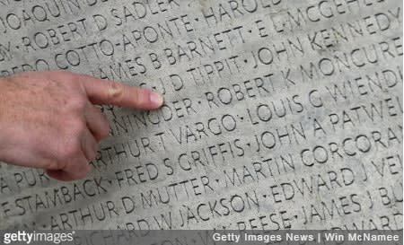 NLEOMF: Firearms-Related Duty Deaths Up 24% in 2018