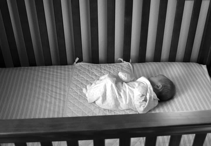 Sudden Infant Death Syndrome