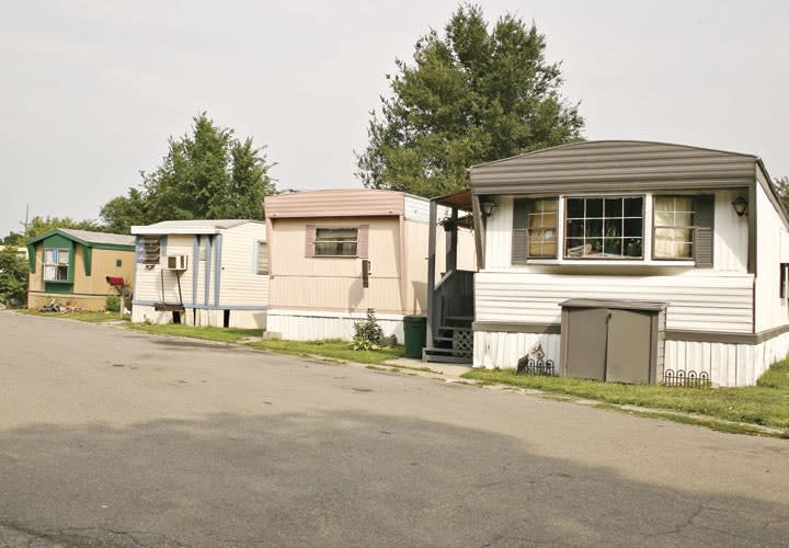 Barricaded Suspect, Mutual Aid