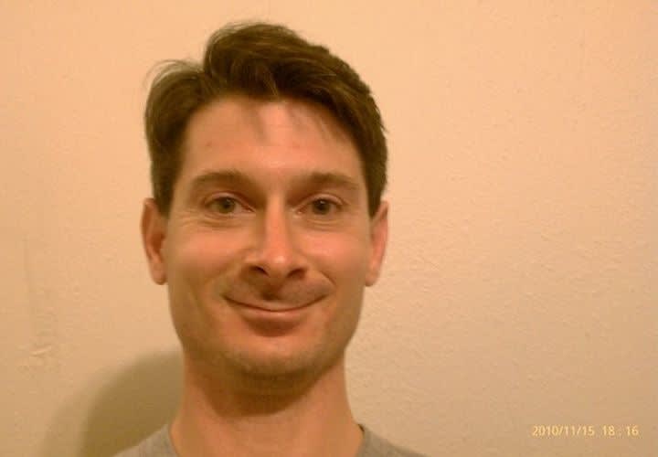 Texas Killer Was 'Crazy As Hell,' Family Says