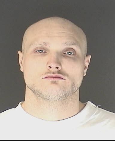 Aryan Gang Member Gets 28 Years for Shooting at CO Officer