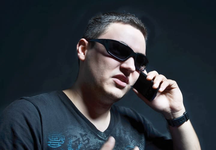 Handling Threats: "I'm Going to Kill You!"