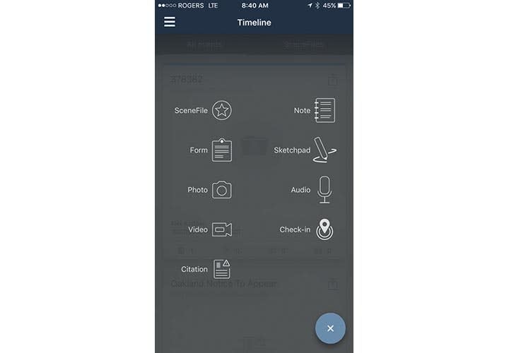 SceneDoc eCitations V4.1