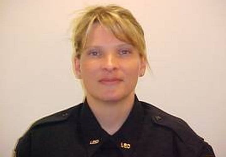 Slain Female Officer Remembered as Stickler for Officer Safety