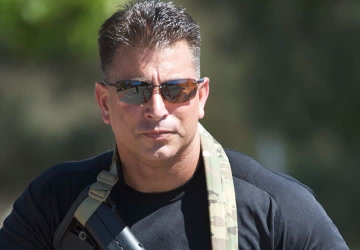 Todd Young Returns To Full Duty