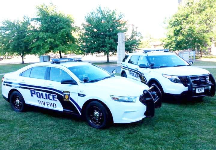 Ohio Agency Adds $3.5M In Patrol Vehicles