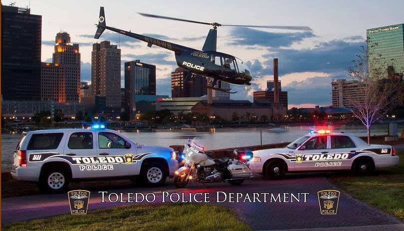 Ohio Department May Drop Use of Helicopter