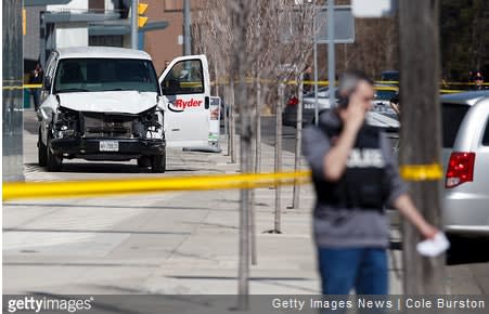 Terror Attacks Lead Cities to Rethink Vehicle Shooting Policies