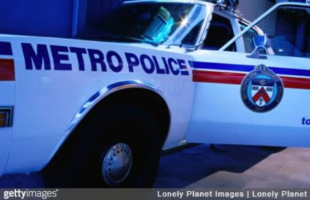 Toronto Police Not Ruling Out Terrorism in Sunday's Deadly Shooting