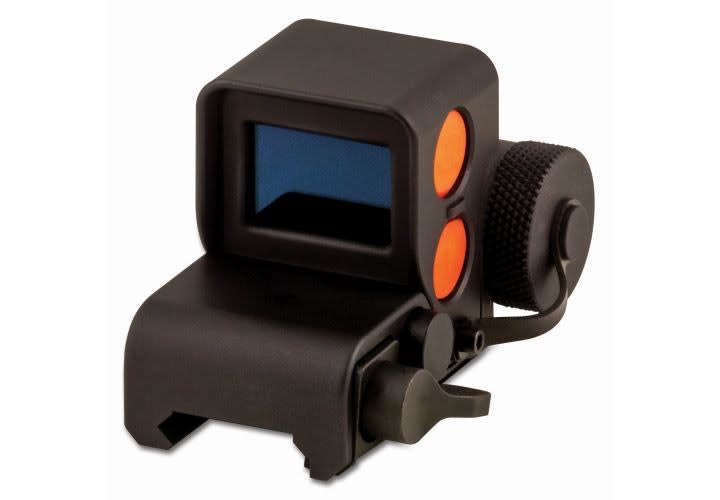 Torrey Pines Logic Releases Mini Thermal Imager