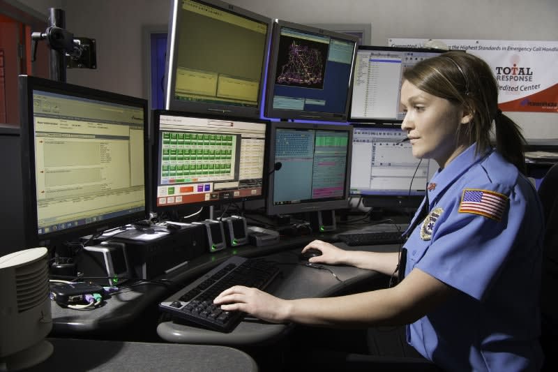 Indiana Sheriff's Office Upgrades 911 Call-Handling Operations With Total Response