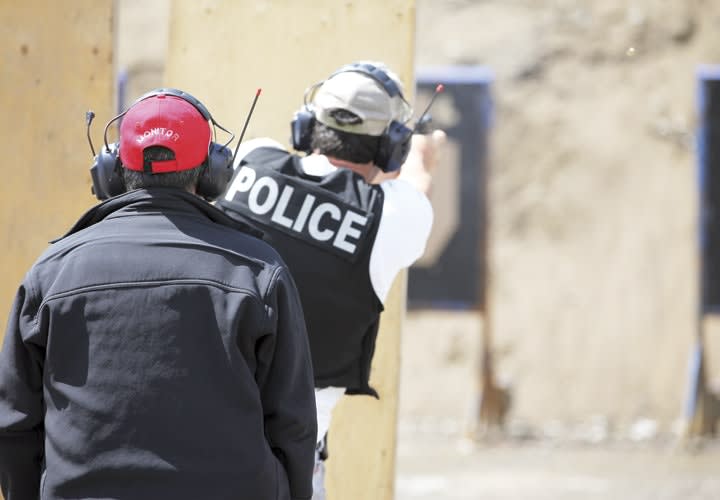 Training: Keeping It Real