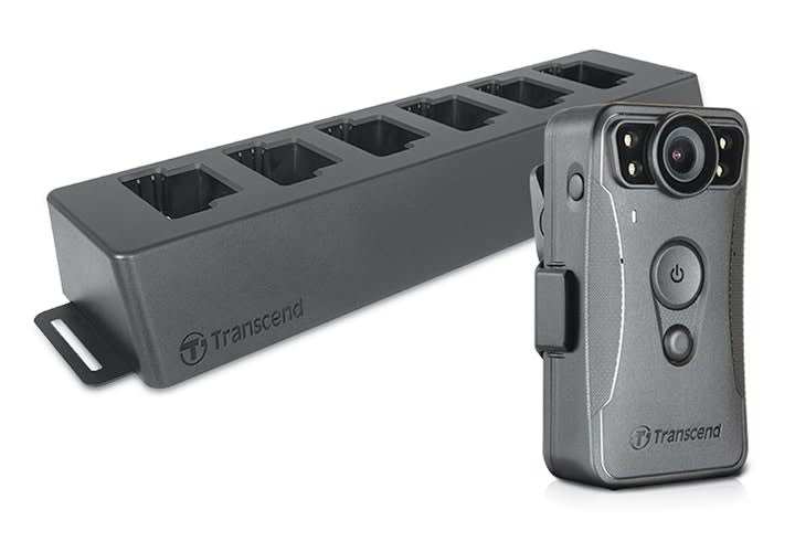 DrivePro Body 30 Body Camera