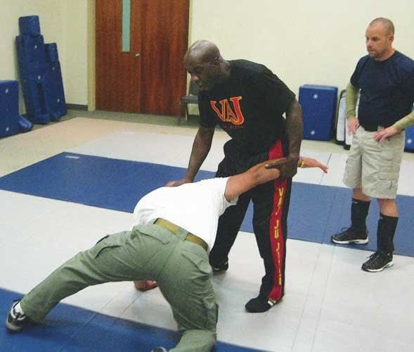 TREXPO East 2009: Hard Lessons