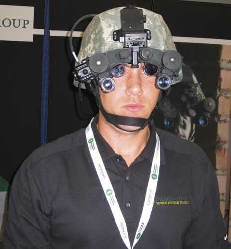 TREXPO East 2009: Report from the Aisles
