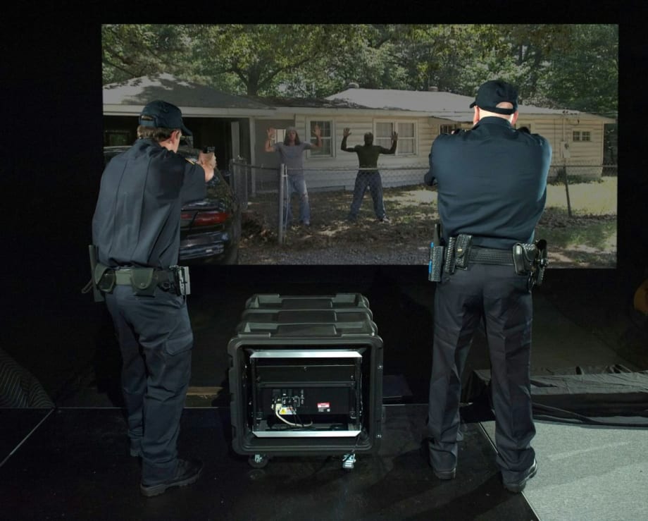 Advancements in Judgment Simulators