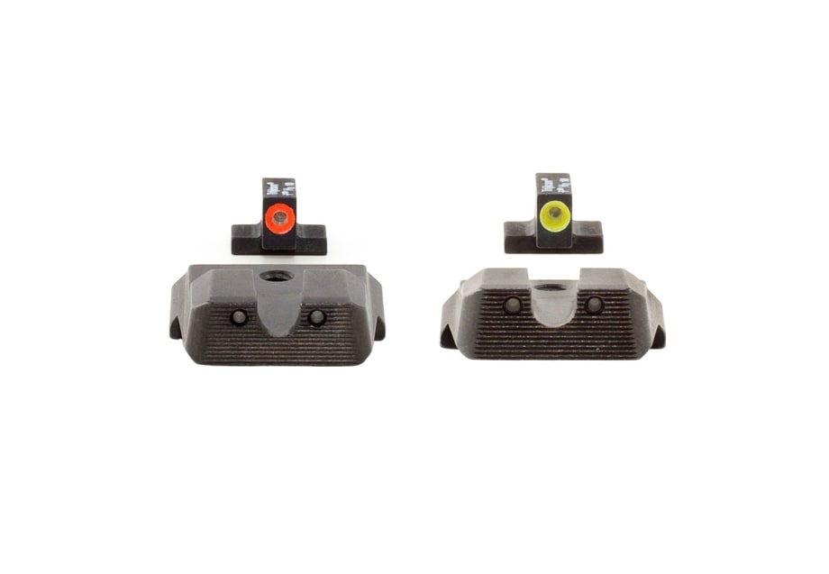 HD Night Sights
