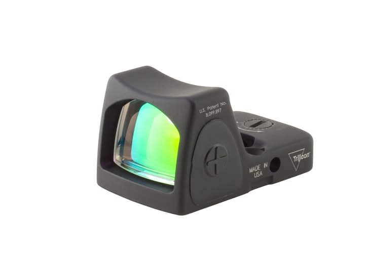 RMR (Ruggedized Miniature Reflex)