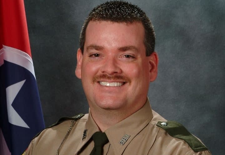 Motorcycle Crash Claims Life of Tennessee Trooper