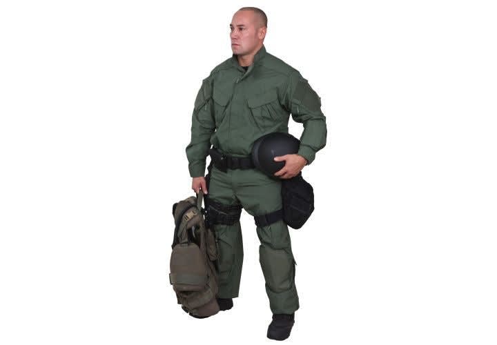 TRU-SPEC TRU XTREME Tactical Uniform