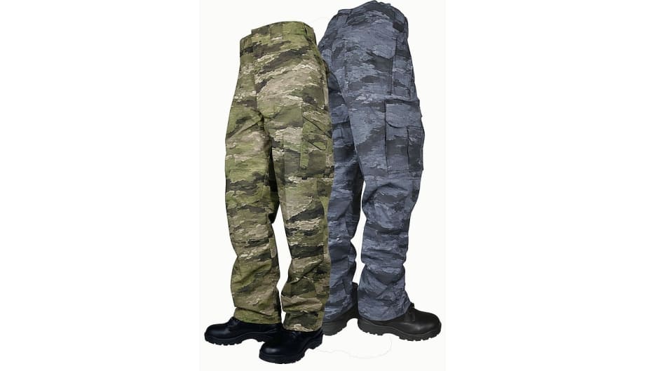 24-7 Series Original Tactical Pant