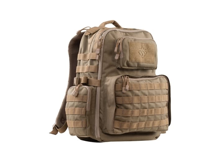 New Pathfinder 2.5 Backpack