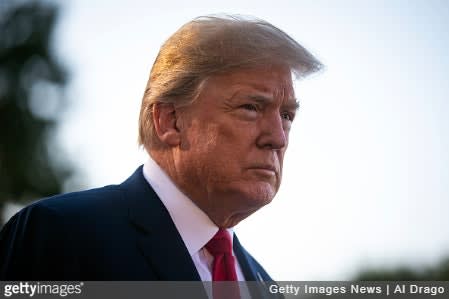 Trump Pardons Oregon Ranchers who Sparked Standoff