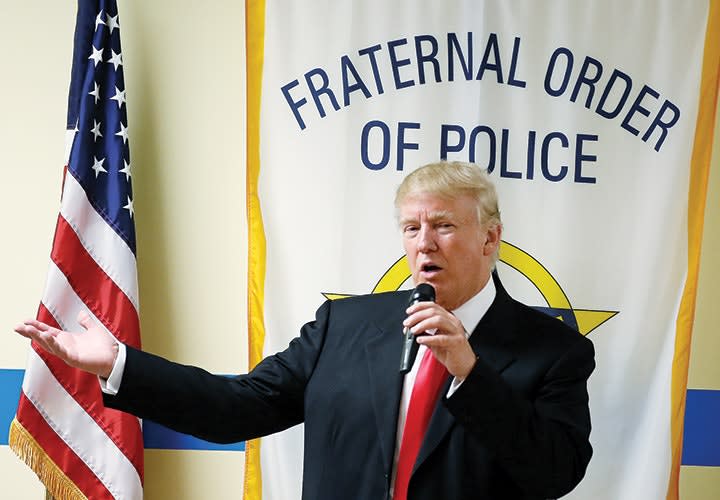 What Will Donald Trump Do to Help You?