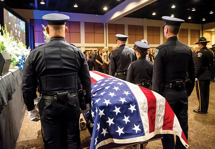 An Open Letter to President Trump